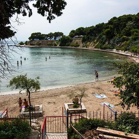 Bacvice Beach Apartment Сплит Стая снимка