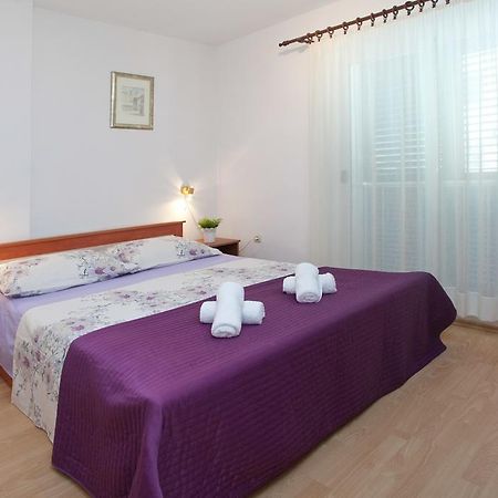 Bacvice Beach Apartment Сплит Екстериор снимка