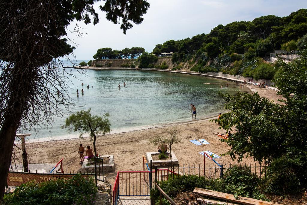 Bacvice Beach Apartment Сплит Стая снимка