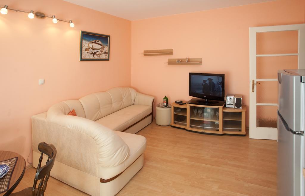 Bacvice Beach Apartment Сплит Екстериор снимка