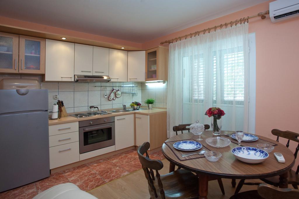 Bacvice Beach Apartment Сплит Екстериор снимка