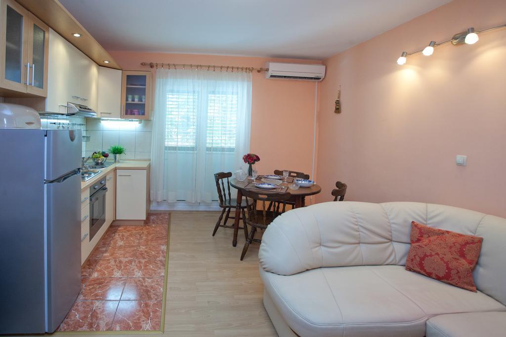 Bacvice Beach Apartment Сплит Екстериор снимка