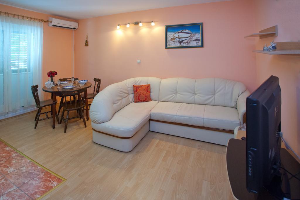 Bacvice Beach Apartment Сплит Екстериор снимка